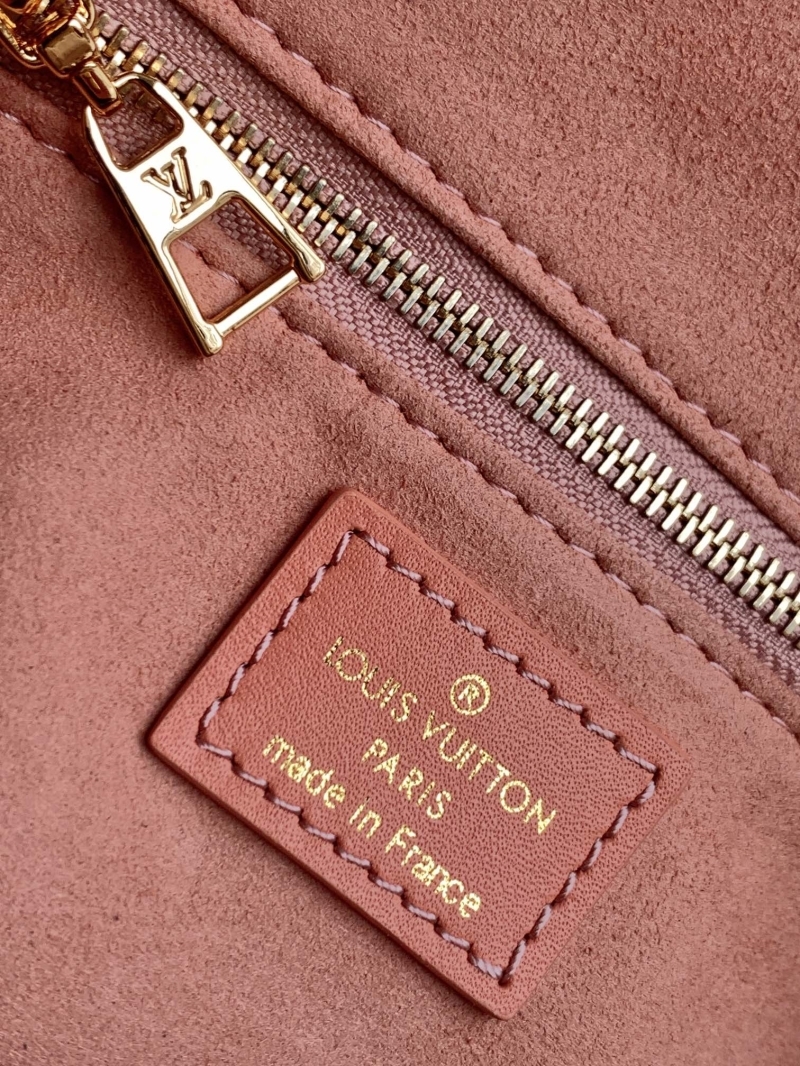 Louis Vuitton Top Handle Bags